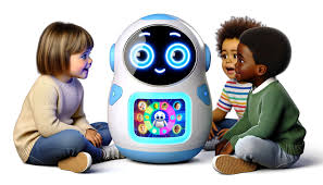 Are AI Toys Making Our Children Lonelier?