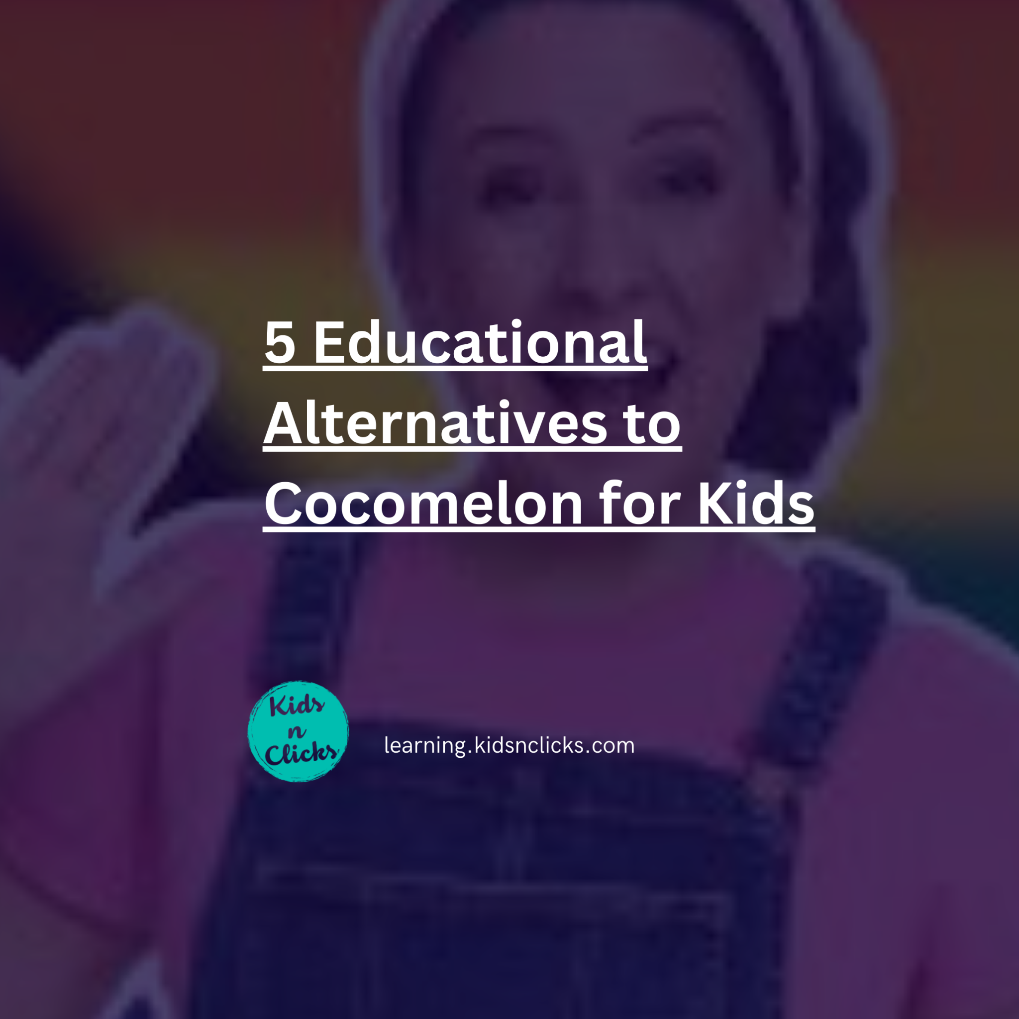 5 Educational Alternatives to Cocomelon for Kids – Learning