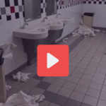 Vandalism