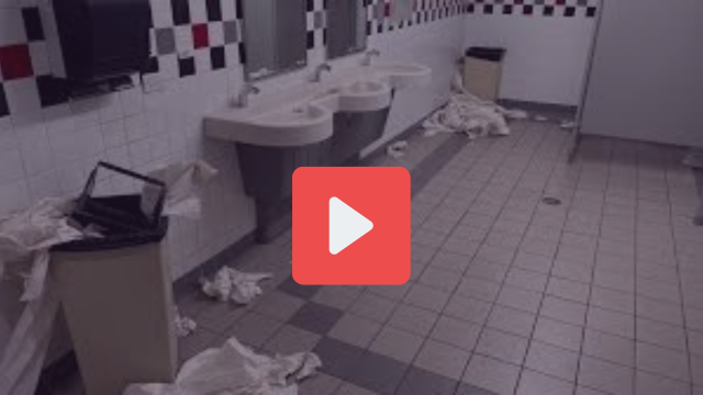 Vandalism