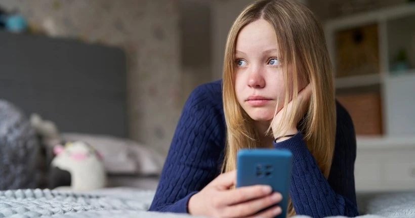 Instagram Teen Accounts Fail to Shield Kids from Harmful Content