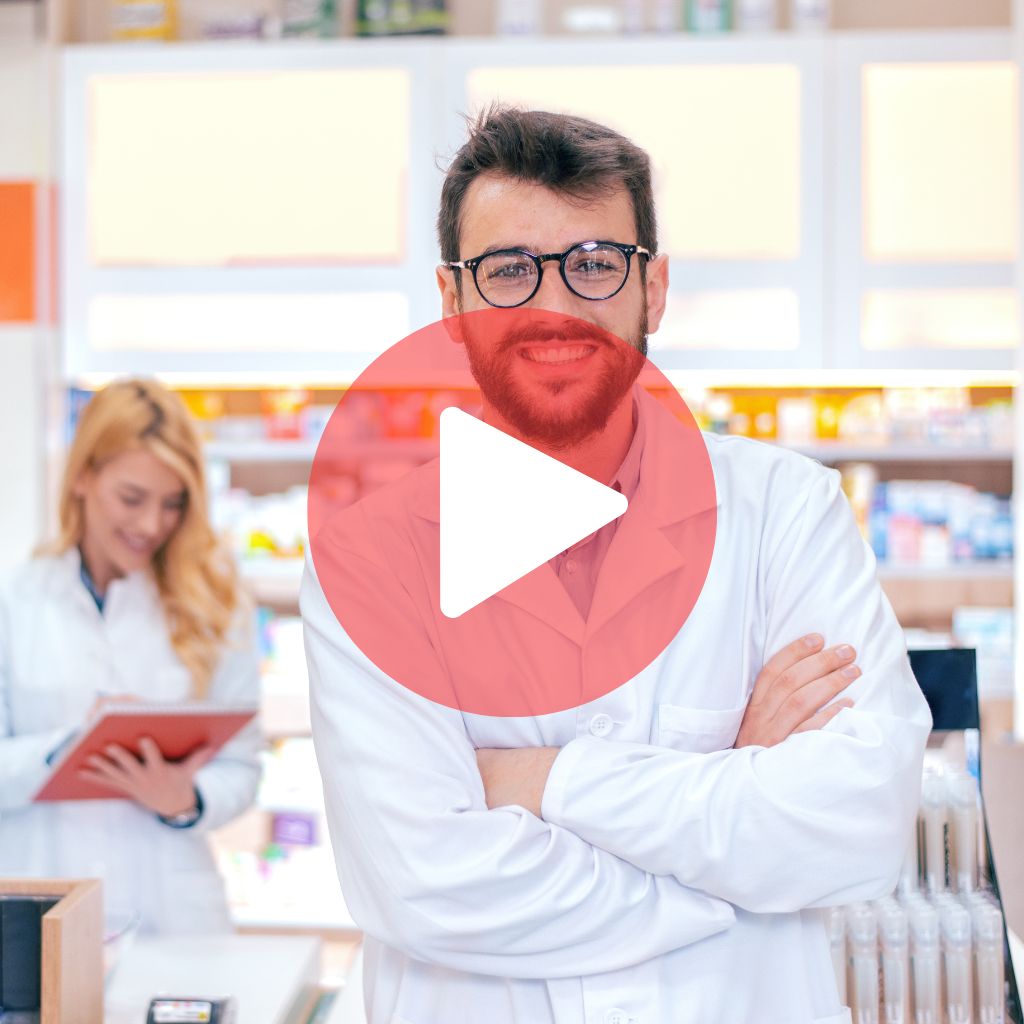 The Pharmacist, the Deepfake Site, and a Warning About What AI Can Really Do