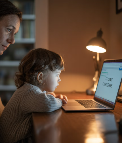 The Dangers of AI Chatbots: What Parents Need to Know
