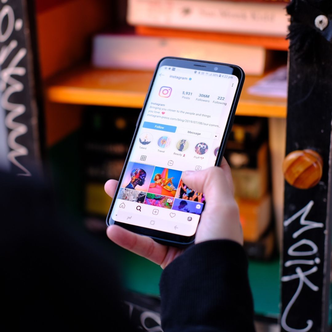 Instagram’s New Map Feature: What Parents Need to Know