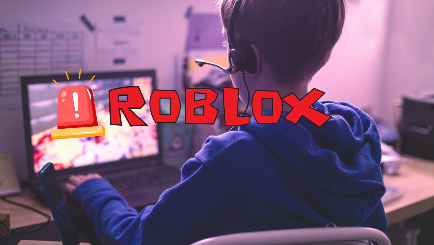 Roblox Is Getting Sued – Here’s Why Parents Should Care