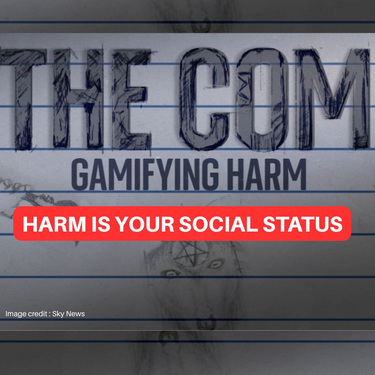 The Com: Online Grooming Warning Signs Parents Must Know