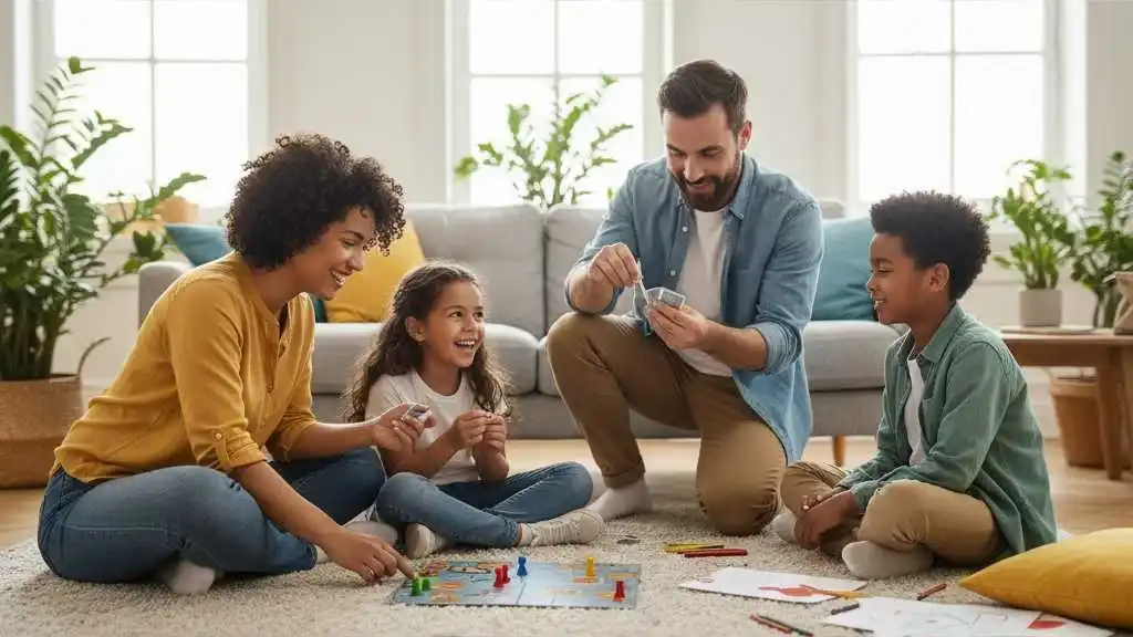 How Can Parents Help Kids Make Friends?