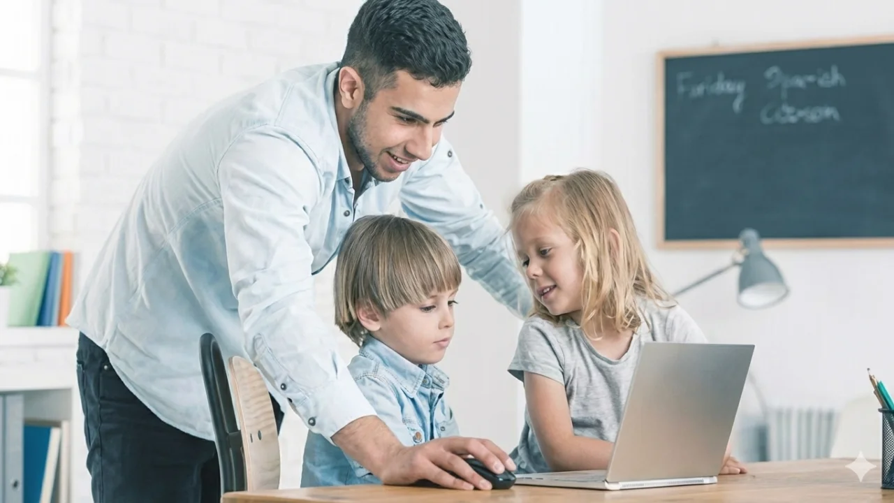 Managing Digital Footprints