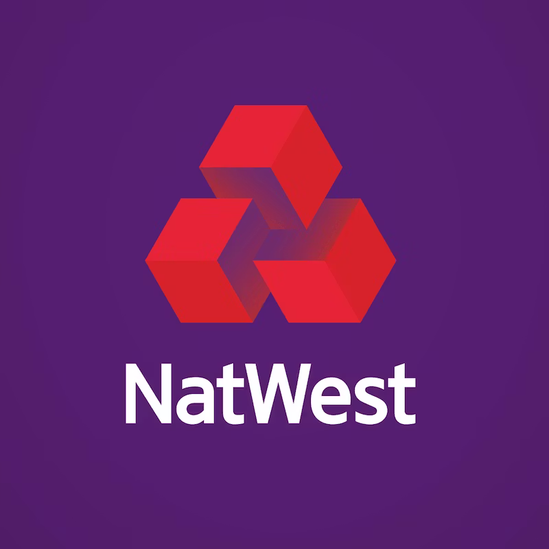 NatWest logo