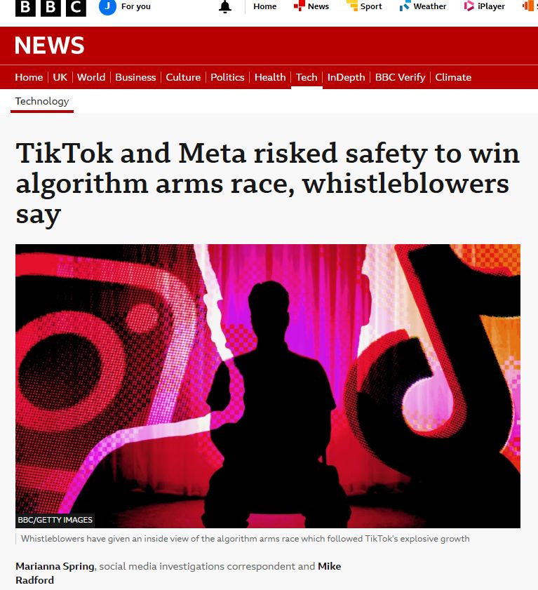 What TikTok and Instagram Dont Want Parents to Know