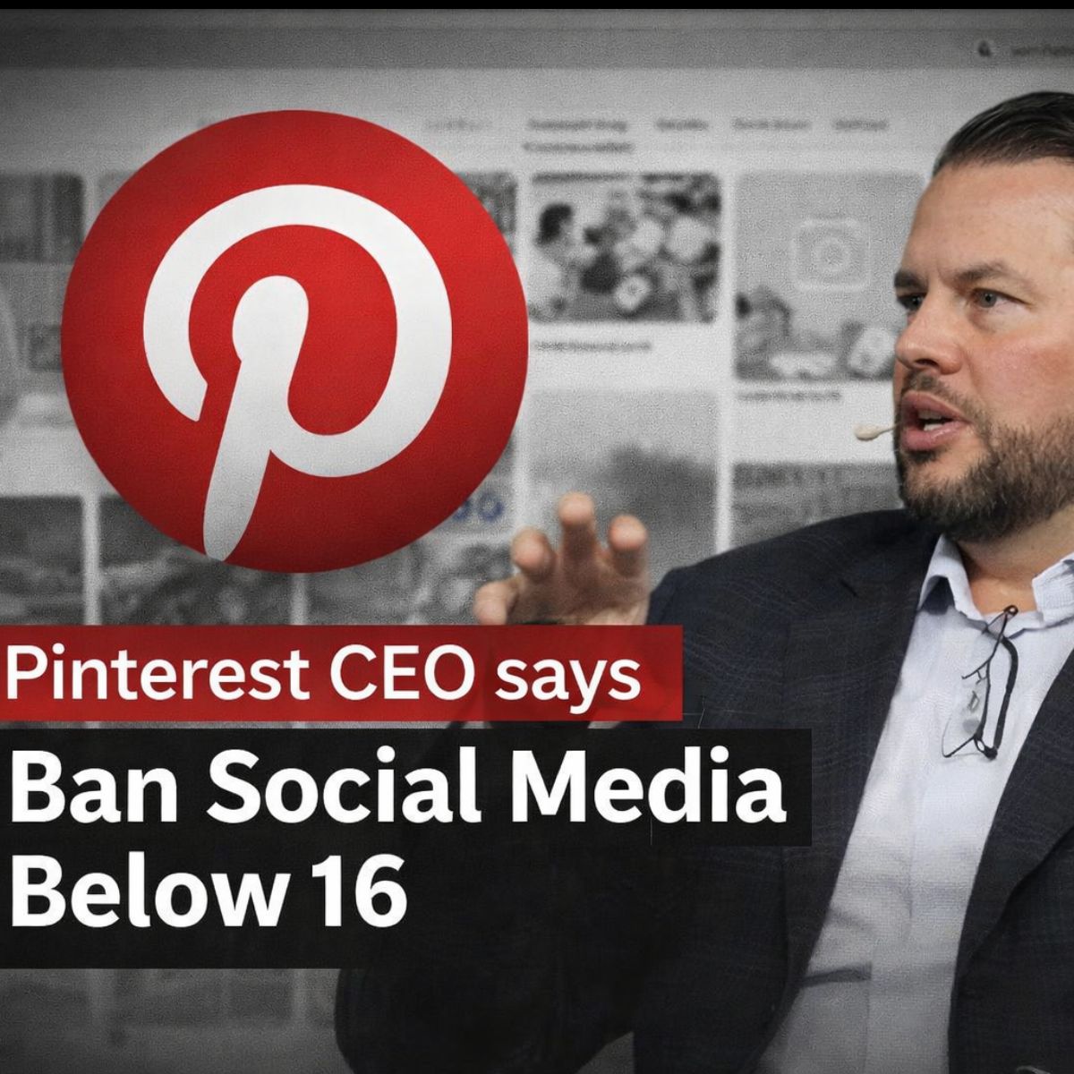 Pinterest: The App Most Parents Never Think to Check