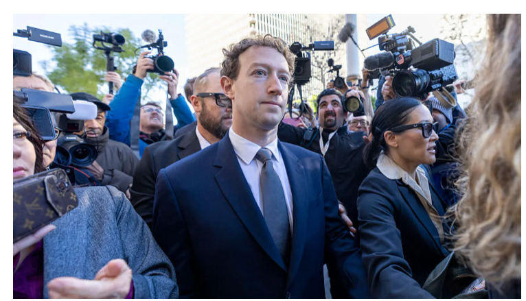 Instagram and Facebook Just Got Caught.