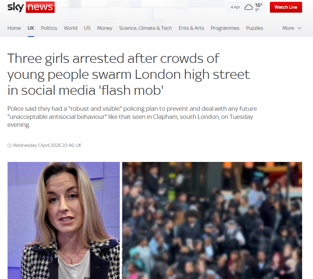 Steaming: The Social Media Trend