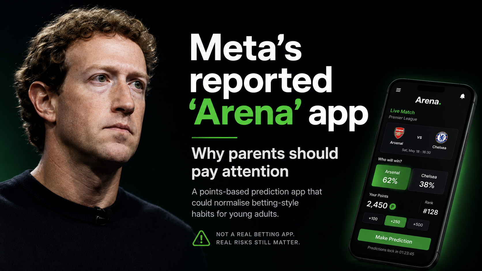 Meta Is Building a Gambling App. It’s Just Not Calling It That Yet.
